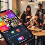 new features in Instagram