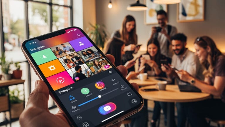 new features in Instagram