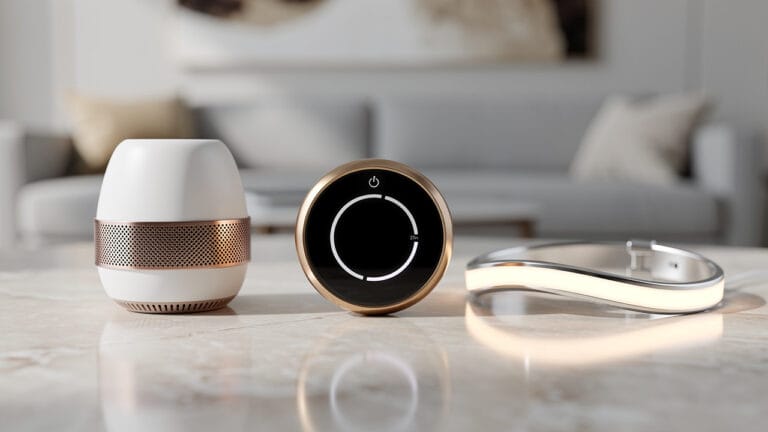 smart home technology devices