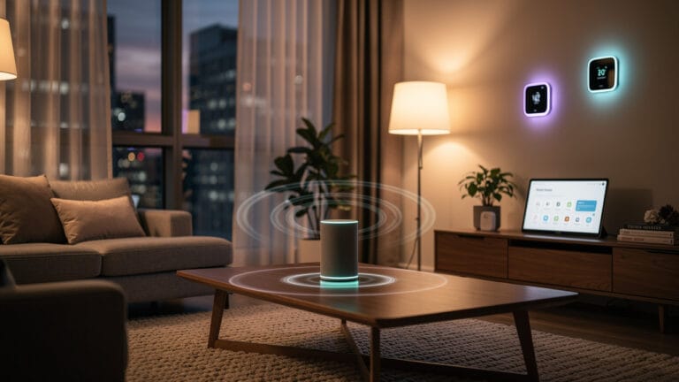voice ai applications