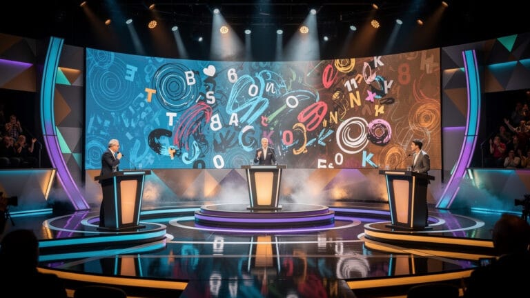 wordle game show