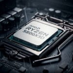 AMD cpu gaming benchmarks