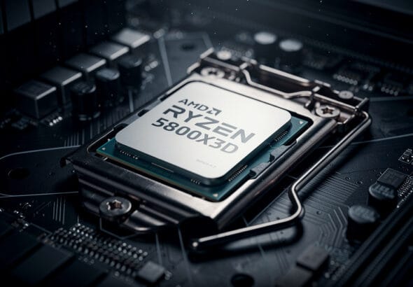 AMD cpu gaming benchmarks