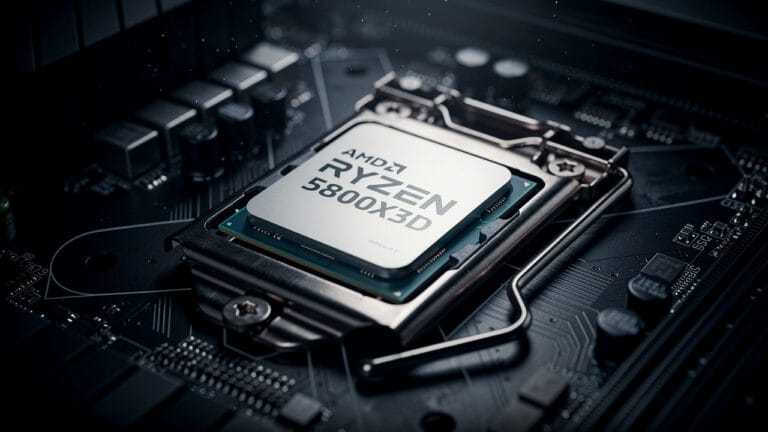 AMD cpu gaming benchmarks