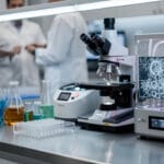 advanced biologics and vaccine development