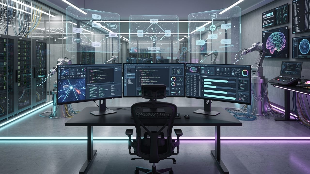 ai agents development
