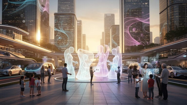 ai and society journal