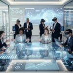 ai in business