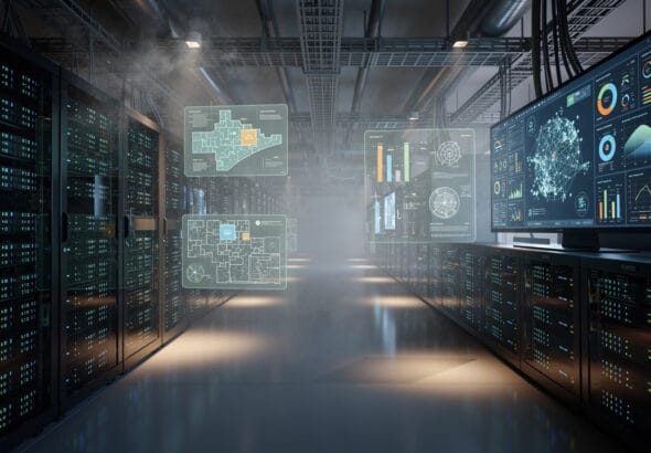 data center regulations