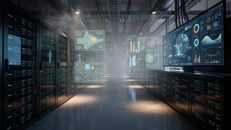data center regulations