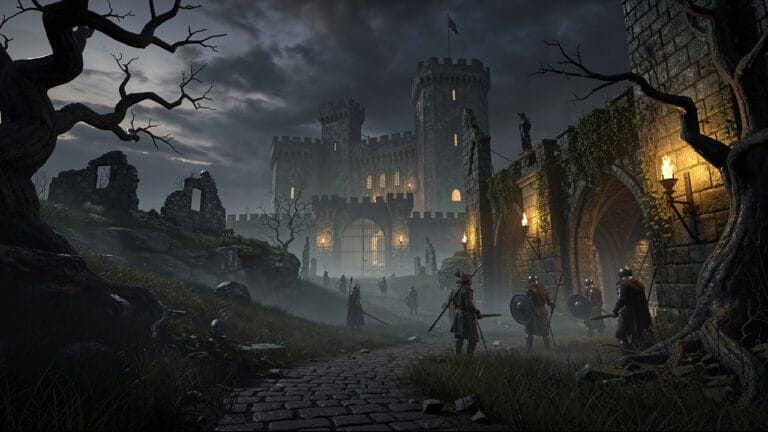 gothic remake review