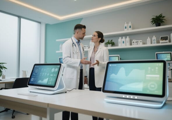 health technology innovations