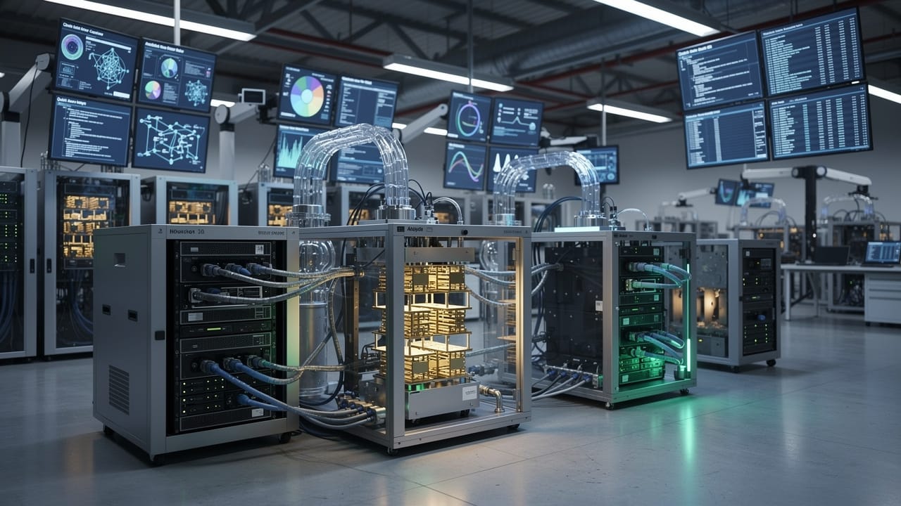 quantum computing advancements 2024