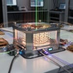 quantum computing developments