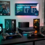 steam machine alternatives