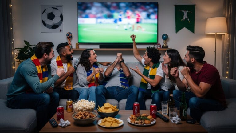 where to watch fifa world cup 2022 for free online
