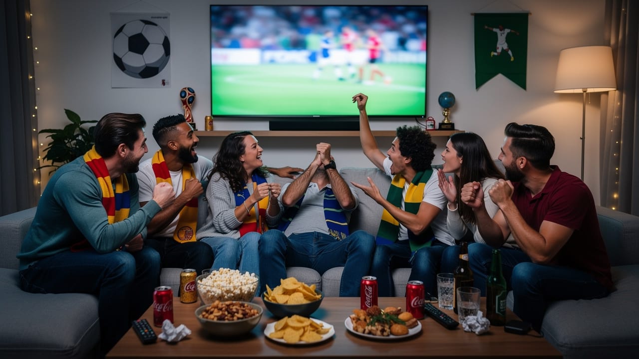 where to watch fifa world cup 2022 for free online
